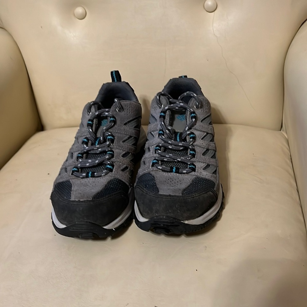 Columbia Hiking Footwear/Shoes